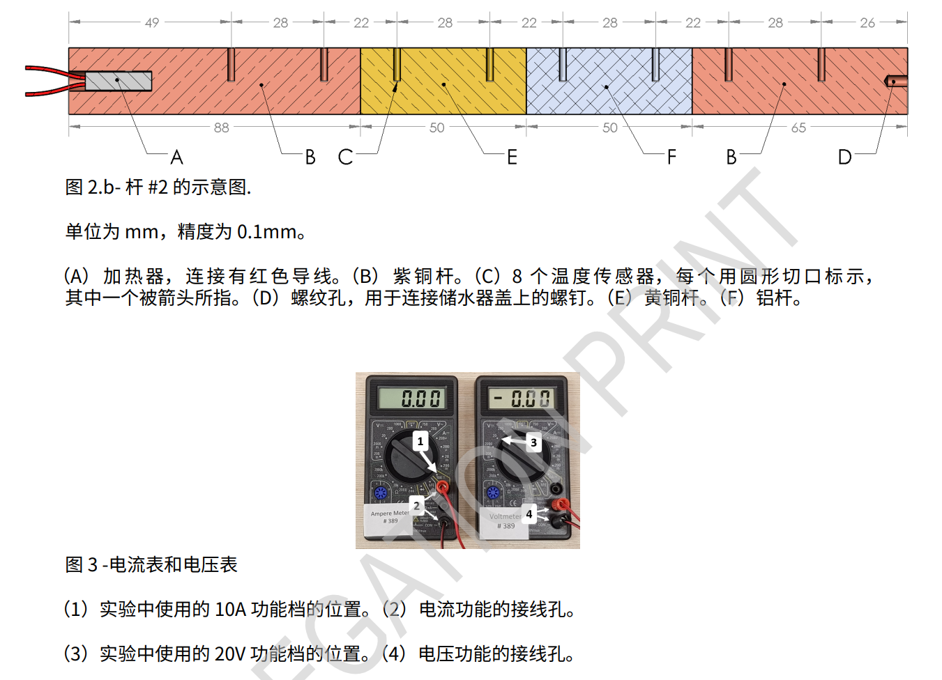 国际物理奥林匹克比赛题库及答案图片