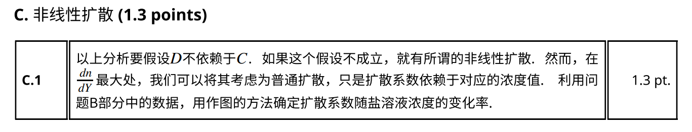 国际物理奥林匹克比赛题库及答案图片