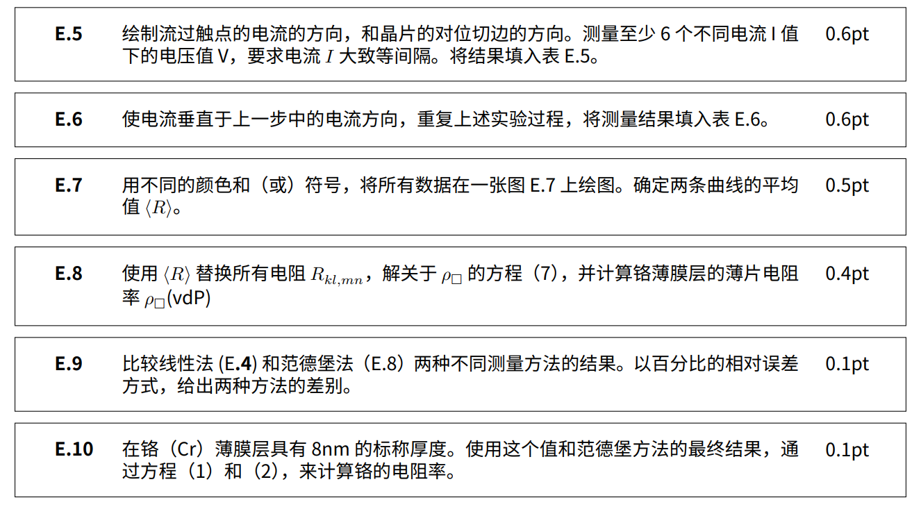 国际物理奥林匹克比赛题库及答案图片